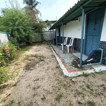 Kadalamma Beach Homestay Alappuzha Екстер'єр фото