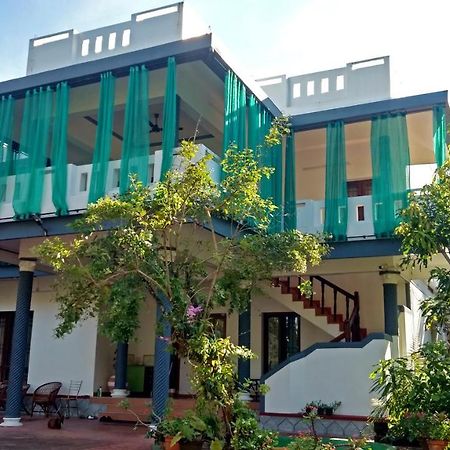 Kadalamma Beach Homestay Alappuzha Екстер'єр фото