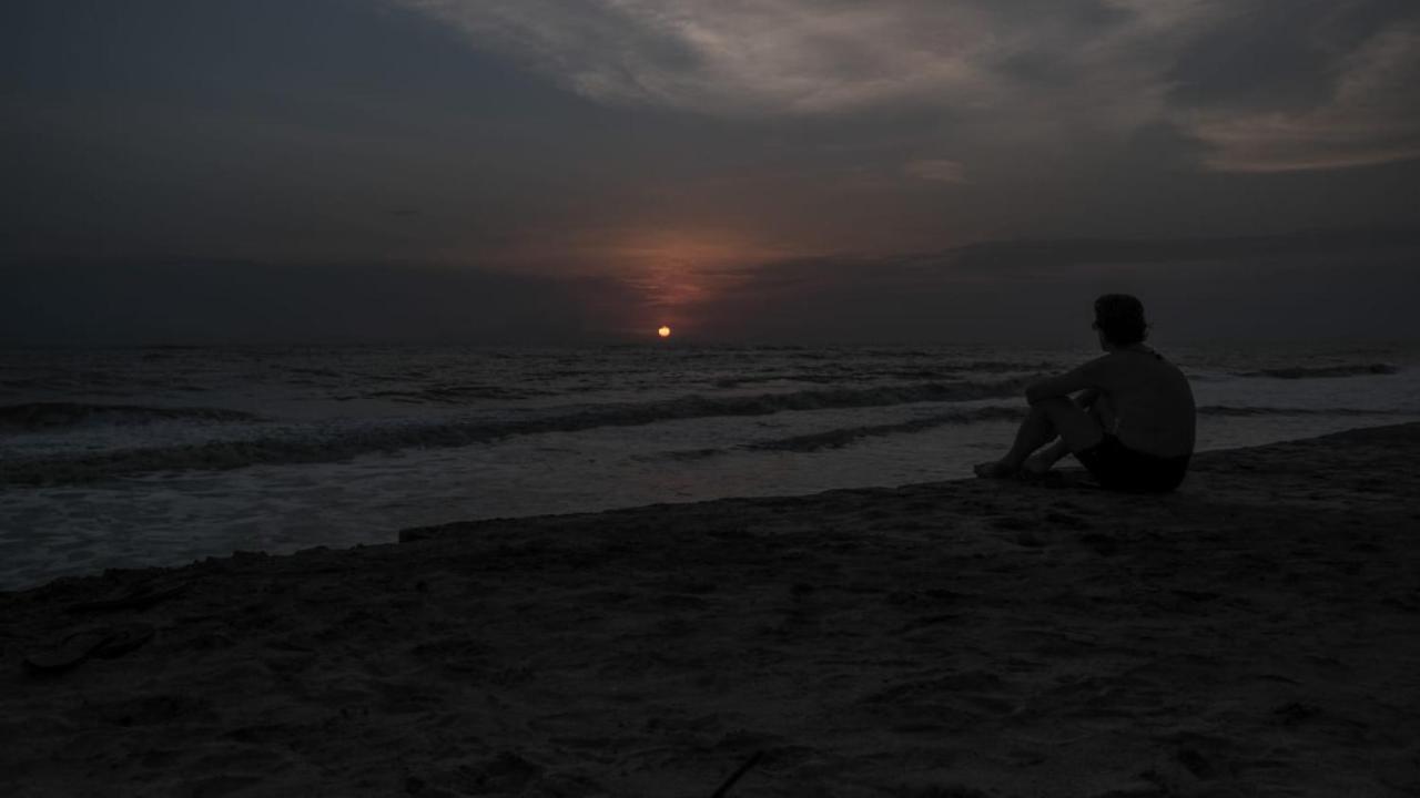 Kadalamma Beach Homestay Alappuzha Екстер'єр фото
