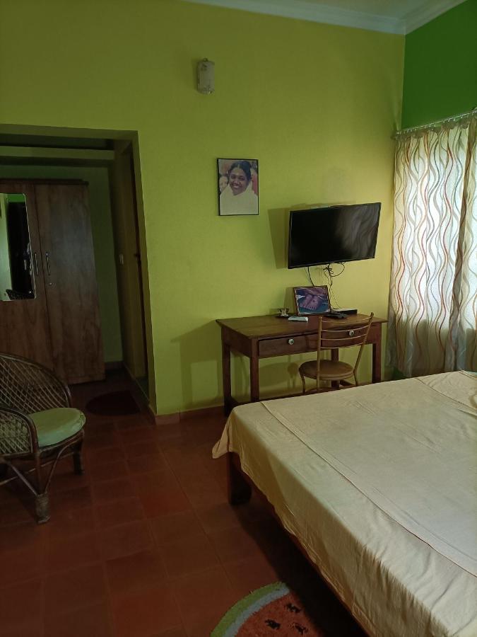 Kadalamma Beach Homestay Alappuzha Екстер'єр фото