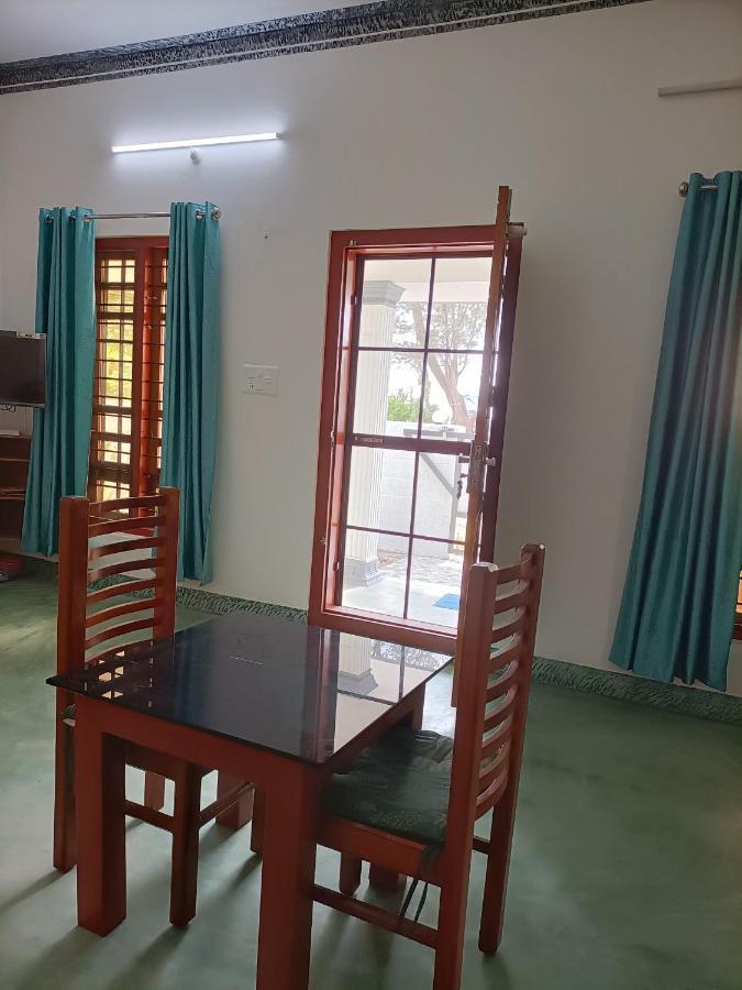 Kadalamma Beach Homestay Alappuzha Екстер'єр фото