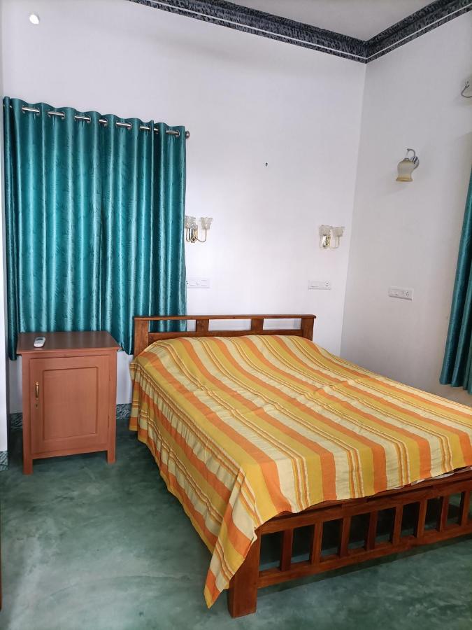 Kadalamma Beach Homestay Alappuzha Екстер'єр фото