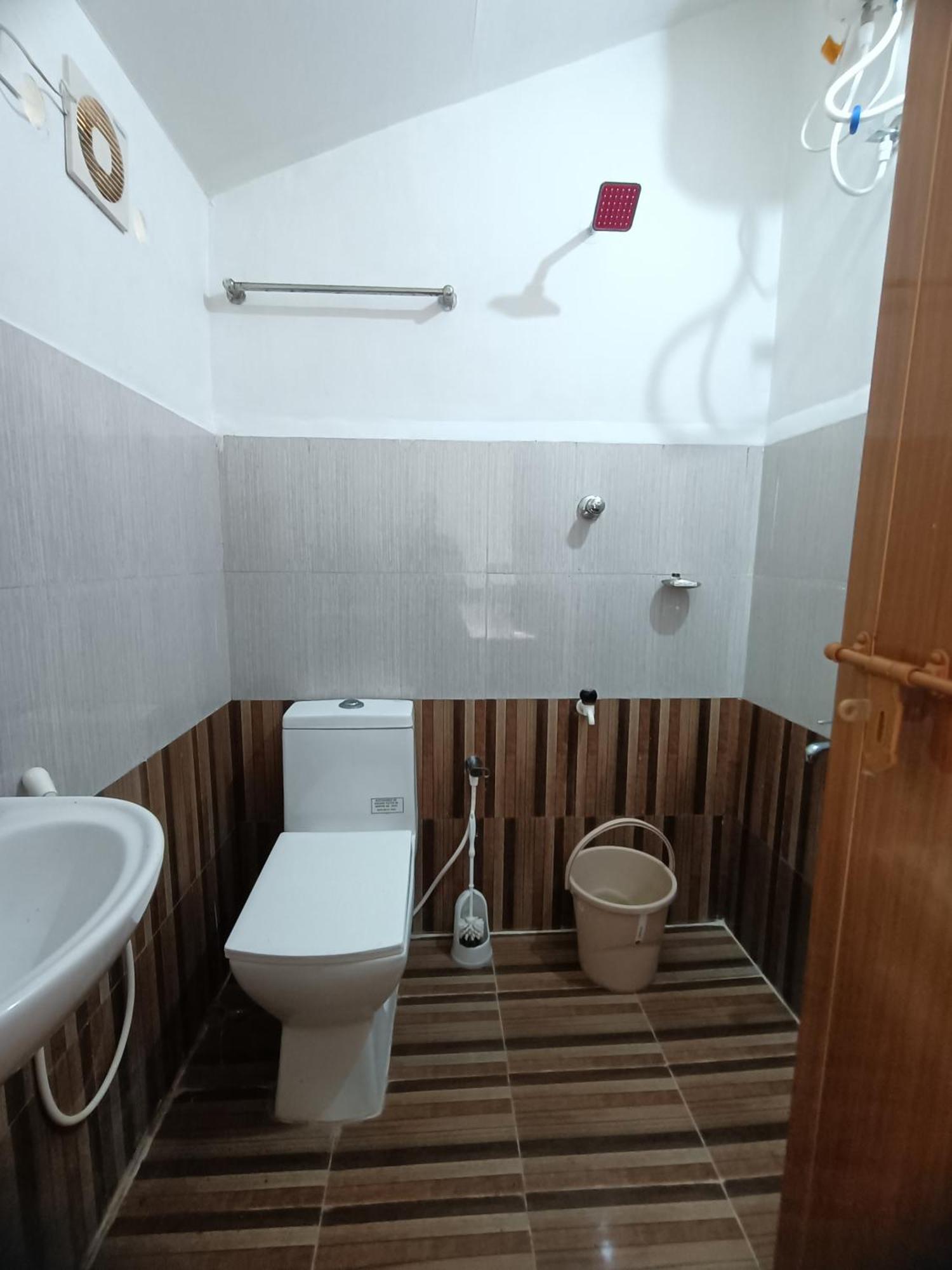 Kadalamma Beach Homestay Alappuzha Екстер'єр фото