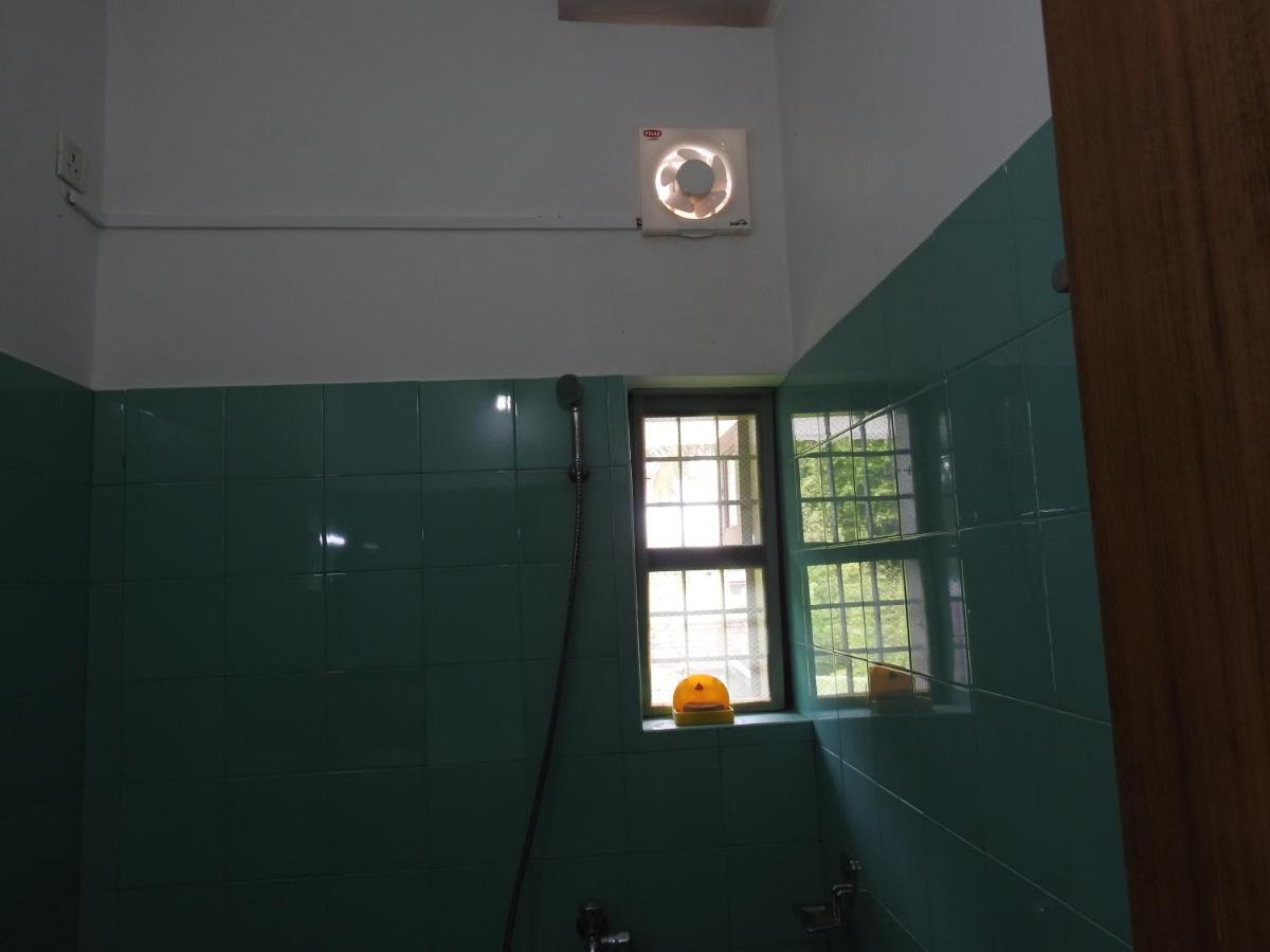 Kadalamma Beach Homestay Alappuzha Екстер'єр фото