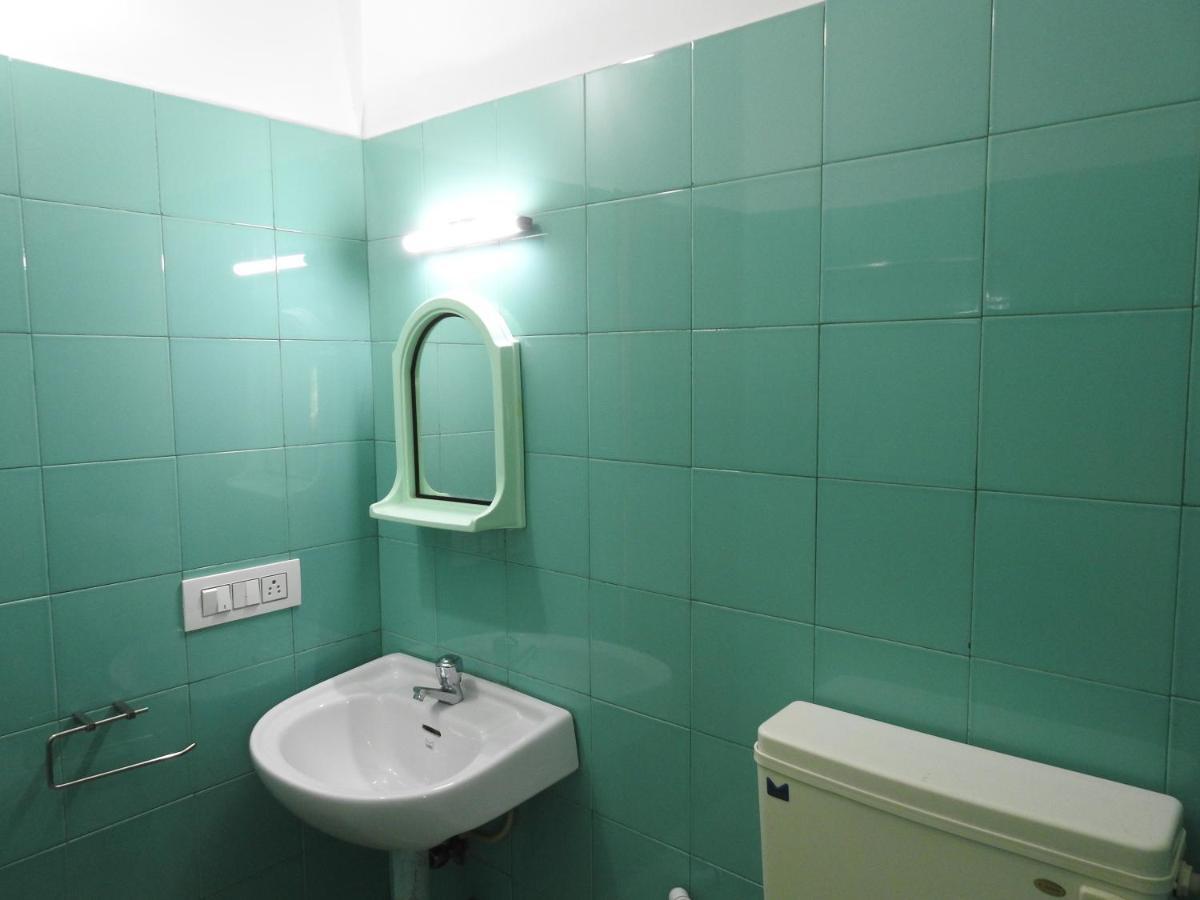 Kadalamma Beach Homestay Alappuzha Екстер'єр фото