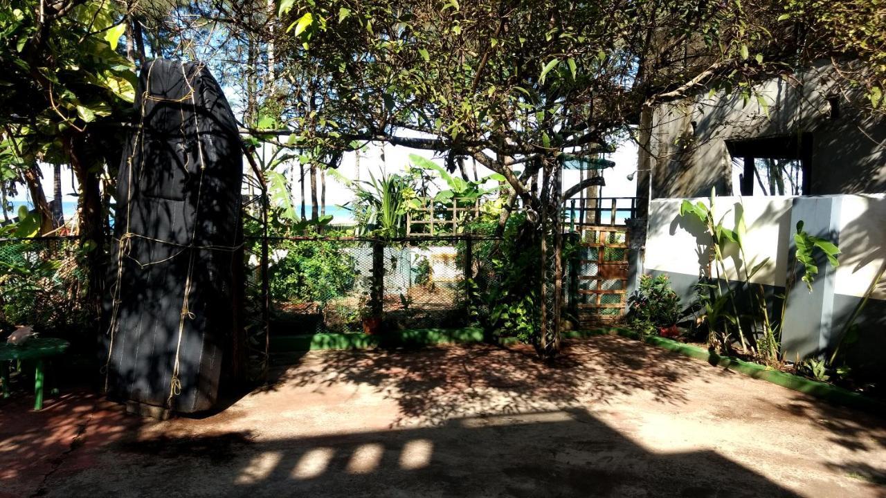 Kadalamma Beach Homestay Alappuzha Екстер'єр фото