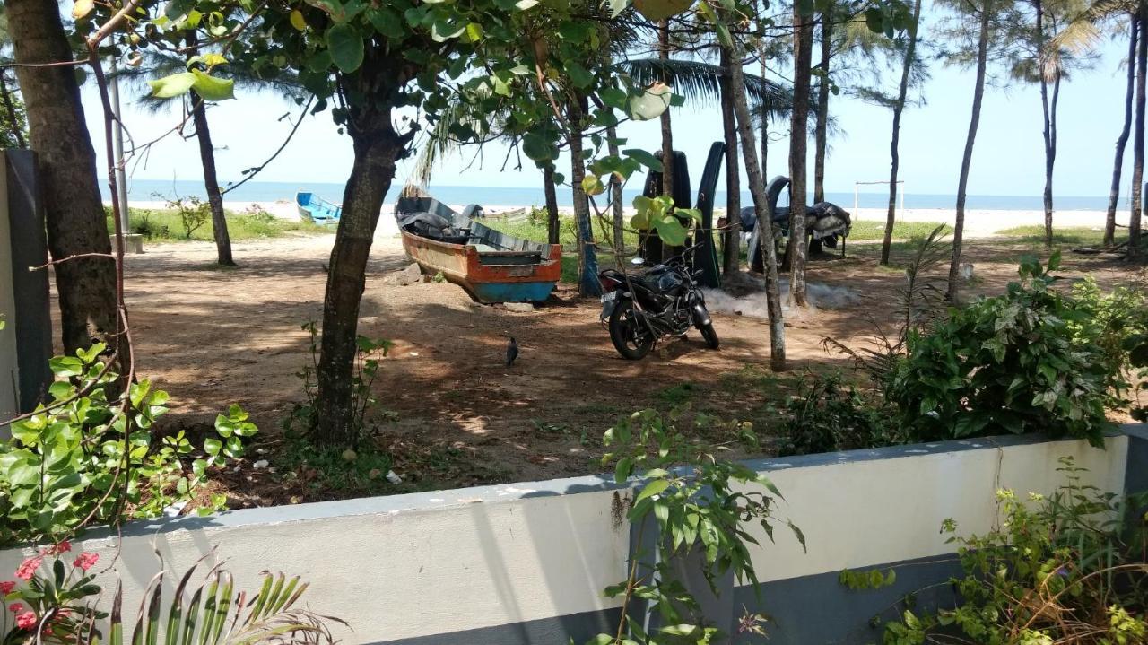 Kadalamma Beach Homestay Alappuzha Екстер'єр фото