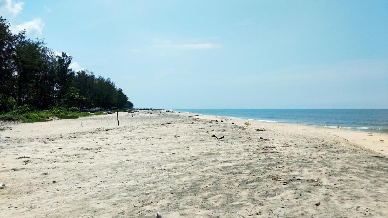 Kadalamma Beach Homestay Alappuzha Екстер'єр фото