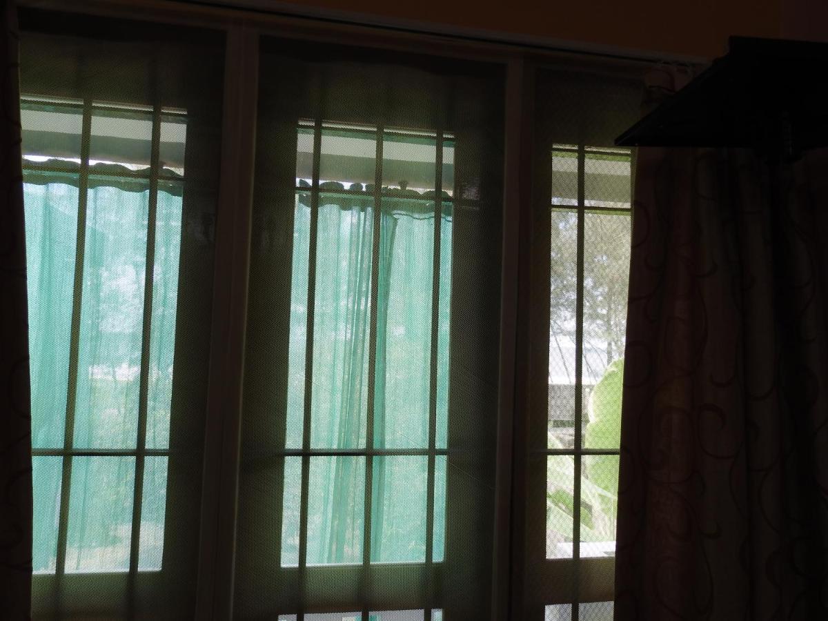 Kadalamma Beach Homestay Alappuzha Екстер'єр фото