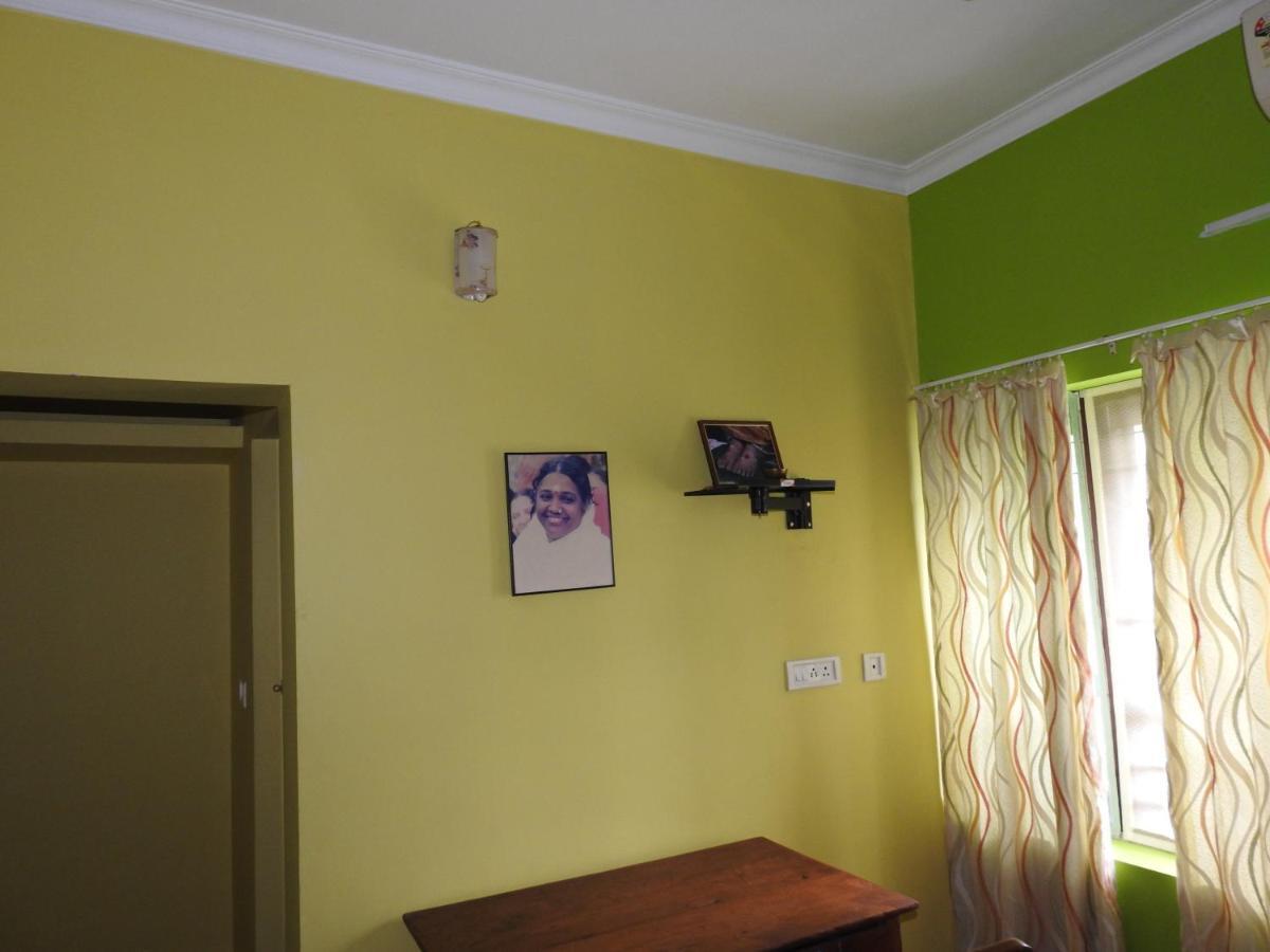 Kadalamma Beach Homestay Alappuzha Екстер'єр фото