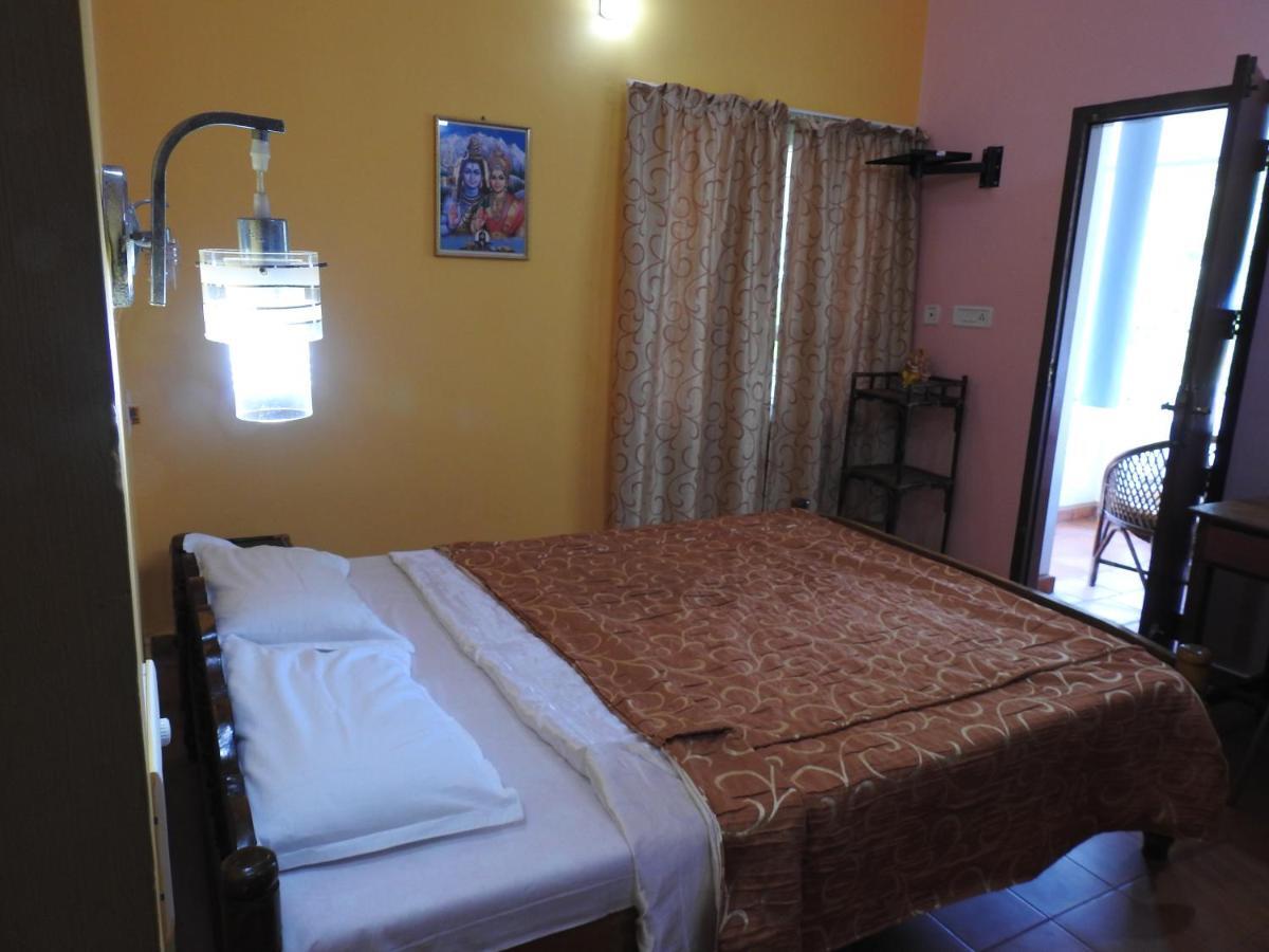 Kadalamma Beach Homestay Alappuzha Екстер'єр фото