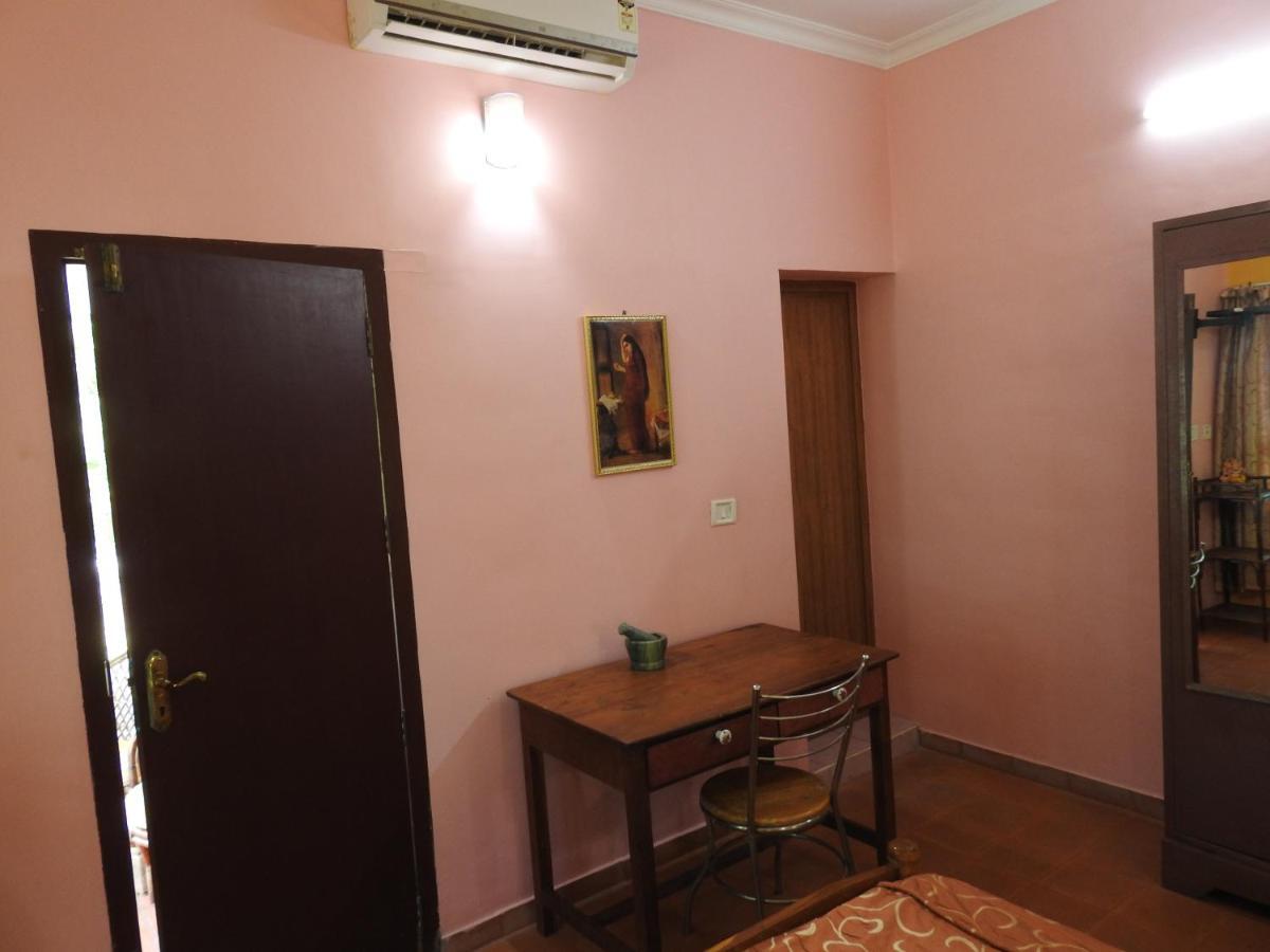 Kadalamma Beach Homestay Alappuzha Екстер'єр фото