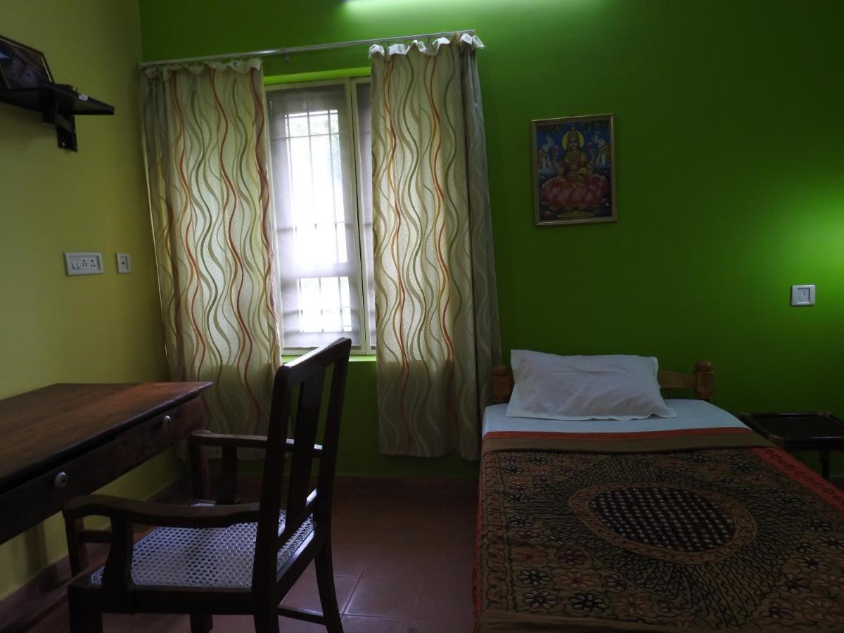 Kadalamma Beach Homestay Alappuzha Екстер'єр фото